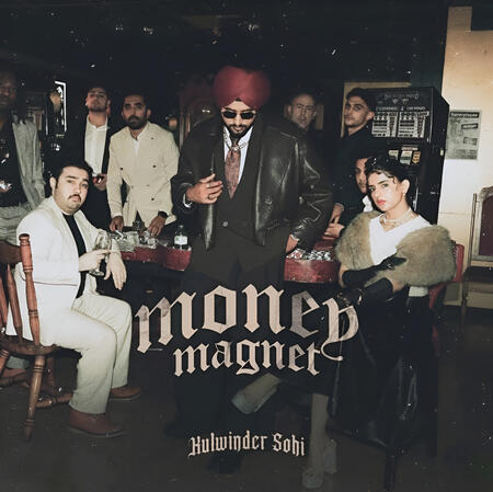 Money Magnet