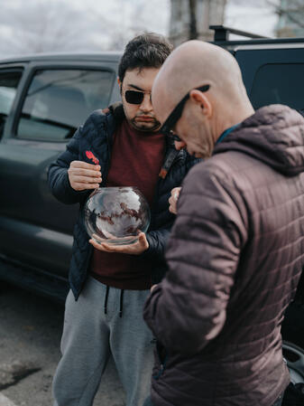 Still: a Version