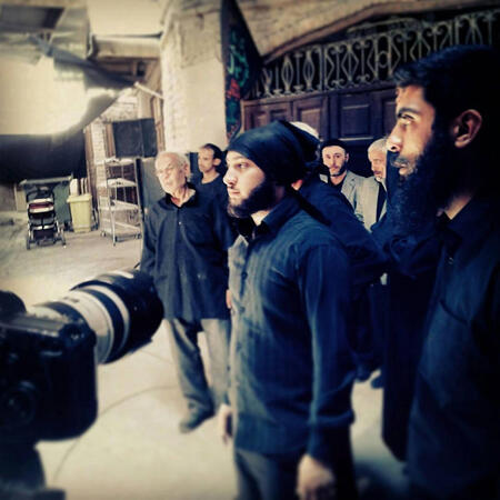 Miras-e Marsiyeh